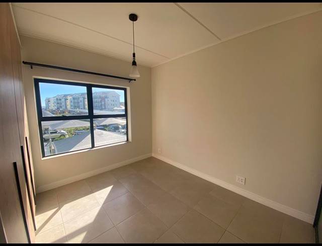 1 BEDROOM PROPERTY TO RENT IN RICHWOOD